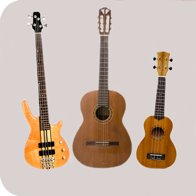 string instruments