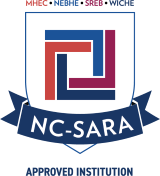 NC-SARA logo